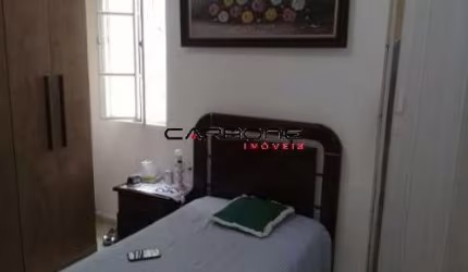 Casa com 2 quartos à venda na Rua Salvador Fiordelisio, Vila Bertioga, São Paulo por R$ 620.000