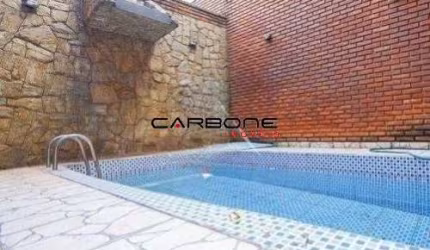 Casa com 4 quartos à venda na Rua Tijuco Preto, Tatuapé, São Paulo por R$ 2.800.000