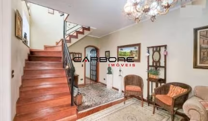 Casa em condomínio fechado com 3 quartos à venda na Rua Acaju, Jardim Têxtil, São Paulo por R$ 1.300.000
