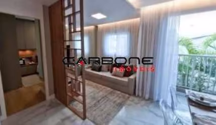 Apartamento com 2 quartos à venda na Rua Adelino de Almeida Castilho, Maranhão, São Paulo por R$ 401.400