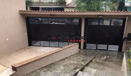Casa com 3 quartos à venda na Rua Camé, Mooca, São Paulo por R$ 2.500.000