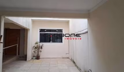 Casa com 3 quartos à venda na Largo São Rafael, Mooca, São Paulo por R$ 839.000