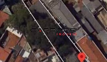 Terreno à venda na Rua Serra da Piedade, Vila Prudente, São Paulo por R$ 1.800.000