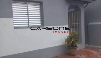 Casa com 4 quartos à venda na Rua Manuel Onha, Vila Oratório, São Paulo por R$ 560.000