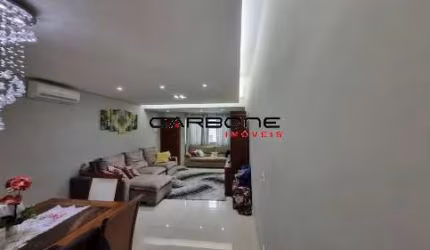 Casa com 3 quartos à venda na Rua Doutor José Domingos Ruiz, Chácara Mafalda, São Paulo por R$ 850.000