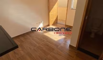 Apartamento com 1 quarto à venda na Rua Tanganica, Vila Formosa, São Paulo por R$ 200.000