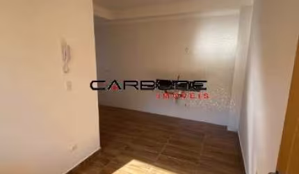 Apartamento com 1 quarto à venda na Rua Tanganica, Vila Formosa, São Paulo por R$ 200.000