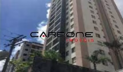 Apartamento com 3 quartos à venda na Avenida Cassandoca, Mooca, São Paulo por R$ 710.000
