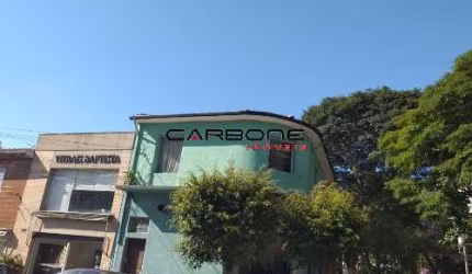 Casa comercial à venda na Rua Serra de Juréa, Cidade Mãe do Céu, São Paulo por R$ 1.600.000