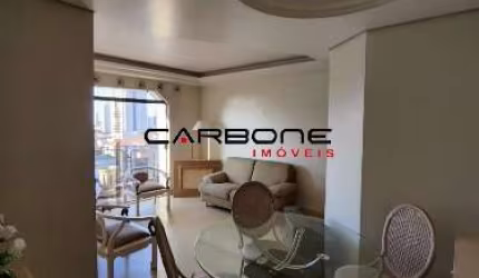 Apartamento com 2 quartos à venda na Rua Manaus, Vila Bertioga, São Paulo por R$ 530.000