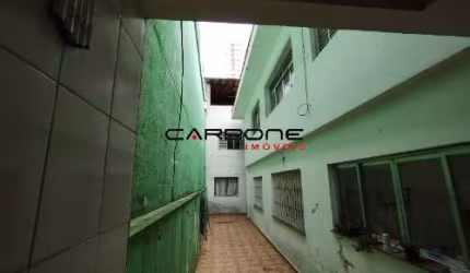 Casa com 3 quartos à venda na Rua Nelson de Godói Pereira, Vila Santo Estevão, São Paulo por R$ 1.450.000
