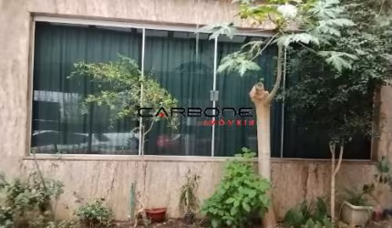 Casa com 3 quartos à venda na Rua Nelson de Godói Pereira, Vila Santo Estevão, São Paulo por R$ 1.700.000