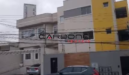 Apartamento com 1 quarto à venda na Rua Bom Sucesso, Cidade Mãe do Céu, São Paulo por R$ 286.000