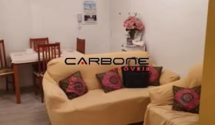 Apartamento com 2 quartos à venda na Rua Doutor João Batista de Lacerda, Quarta Parada, São Paulo por R$ 299.000