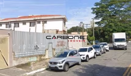 Terreno em condomínio fechado à venda na Rua Belchior Pires, Mooca, São Paulo por R$ 845.000