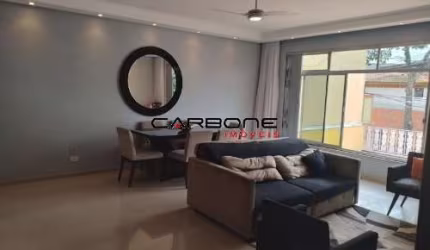 Casa com 3 quartos à venda na Rua Boa Espera, Mooca, São Paulo por R$ 1.220.000