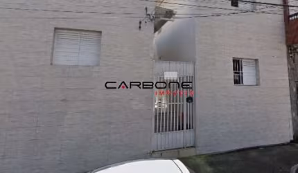 Casa com 2 quartos à venda na Rua Dante Pellacani, Vila Regente Feijó, São Paulo por R$ 750.000