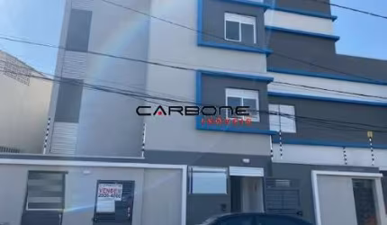 Apartamento com 2 quartos à venda na Rua Castanheira, Mooca, São Paulo por R$ 299.715