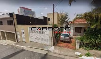 Terreno à venda na Tapacoas, Vila Santa Clara, São Paulo por R$ 950.000