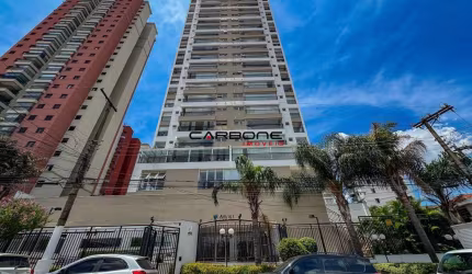 Apartamento com 4 quartos à venda na Rua Baguassu, Vila Regente Feijó, São Paulo por R$ 1.200.000