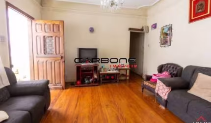 Casa com 5 quartos à venda na Rua Javari, Mooca, São Paulo por R$ 1.490.000