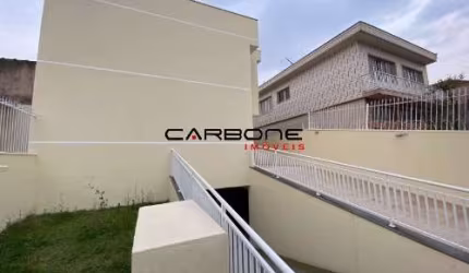 Casa em condomínio fechado com 2 quartos à venda na Rua Hermann Teles Ribeiro, Vila Invernada, São Paulo por R$ 920.000