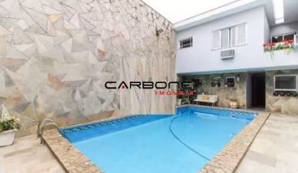 Casa com 5 quartos à venda na Rua João Antônio de Oliveira, Mooca, São Paulo por R$ 2.800.000