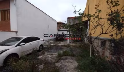 Terreno à venda na Rua Luigi Ori, Vila Prudente, São Paulo por R$ 530.000