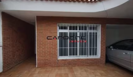 Casa com 3 quartos à venda na Rua Luigi Ori, Vila Prudente, São Paulo por R$ 700.000