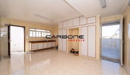Casa com 4 quartos à venda na Rua Paulina, Chácara Mafalda, São Paulo por R$ 2.120.000