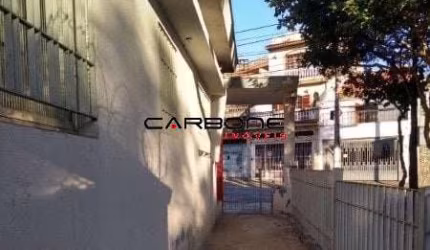 Casa com 2 quartos à venda na Rua Major Basílio, Vila Bertioga, São Paulo por R$ 550.000