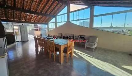 Casa com 3 quartos à venda na Alves Carneiro, Jardim Vila Formosa, São Paulo por R$ 1.080.000