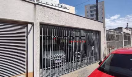 Casa com 3 quartos à venda na Rua Jacaraípe, Quinta da Paineira, São Paulo por R$ 770.000