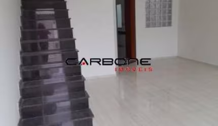 Casa com 3 quartos à venda na Rua Maria do Carmo, Vila Alpina, São Paulo por R$ 800.000