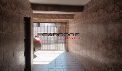 Casa com 4 quartos à venda na Rua Waldomiro Pedroso, Vila Ema, São Paulo por R$ 720.000