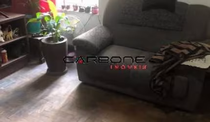 Casa com 3 quartos à venda na Rua Alves Ribeiro, Cambuci, São Paulo por R$ 530.000