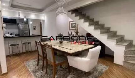 Cobertura com 3 quartos à venda na Rua Jaboticabal, Vila Bertioga, São Paulo por R$ 1.915.000