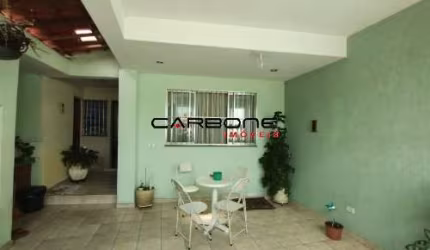 Casa com 5 quartos à venda na Rua Lessing, Chácara Belenzinho, São Paulo por R$ 850.000