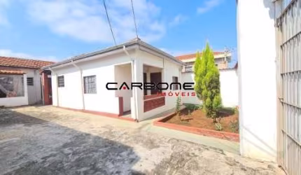 Casa com 1 quarto à venda na Bernarda Paulista, Vila Celeste, São Paulo por R$ 850.000