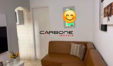 Apartamento com 2 quartos à venda na Manuel Pinheiro De Albuquerque, Jardim Brasília (Zona Leste), São Paulo por R$ 340.000