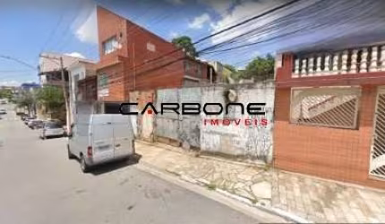 Terreno em condomínio fechado à venda na Avenida Francisco Vieira Bueno, Vila Primavera, São Paulo por R$ 850.000