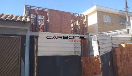Casa com 3 quartos à venda na Rua Carmelo Adam, Vila Libanesa, São Paulo por R$ 1.100.000