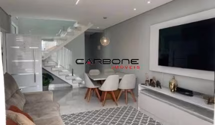 Casa com 3 quartos à venda na Rua Castanheira, Mooca, São Paulo por R$ 1.320.000
