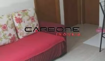 Apartamento com 2 quartos à venda na Rua Marius, Vila Celeste, São Paulo por R$ 235.000