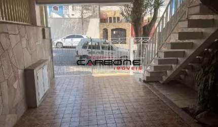 Casa com 3 quartos à venda na Rua Natal, Vila Bertioga, São Paulo por R$ 900.000