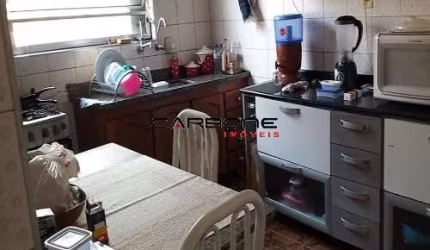 Casa com 3 quartos à venda na Rua Antônio Luís Tigre, Vila Olinda, São Paulo por R$ 740.000