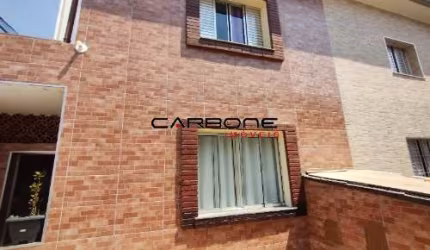 Casa com 3 quartos à venda na Rua Madre de Deus, Mooca, São Paulo por R$ 740.000