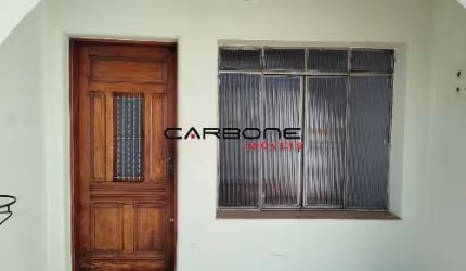 Casa com 2 quartos à venda na Rua Itaqueri, Alto da Mooca, São Paulo por R$ 430.000