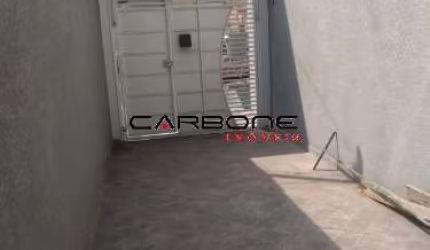 Casa com 3 quartos à venda na Rua Cláudia, Vila Marieta, São Paulo por R$ 650.000
