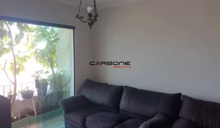 Apartamento com 3 quartos à venda na Rua Doutor João Batista de Lacerda, Quarta Parada, São Paulo por R$ 465.000